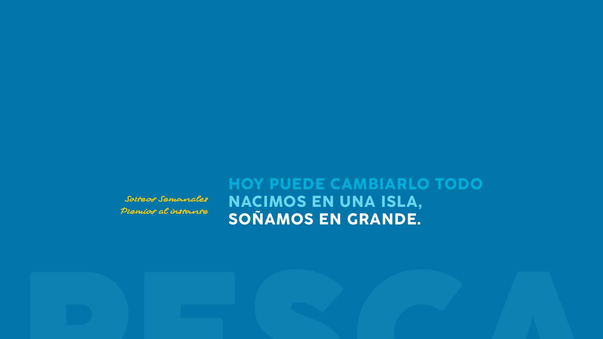 Lotería El Ñero Banner 3